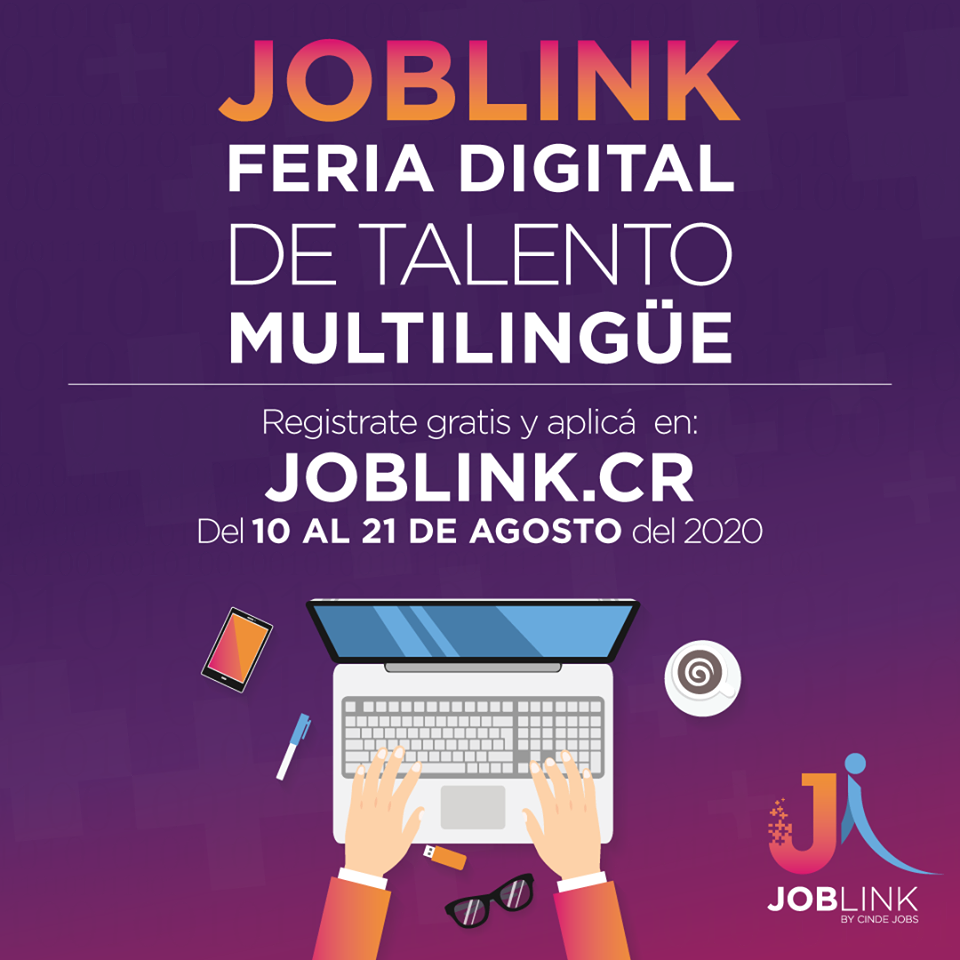 TELETRABAJO EN JOBLINK 2020