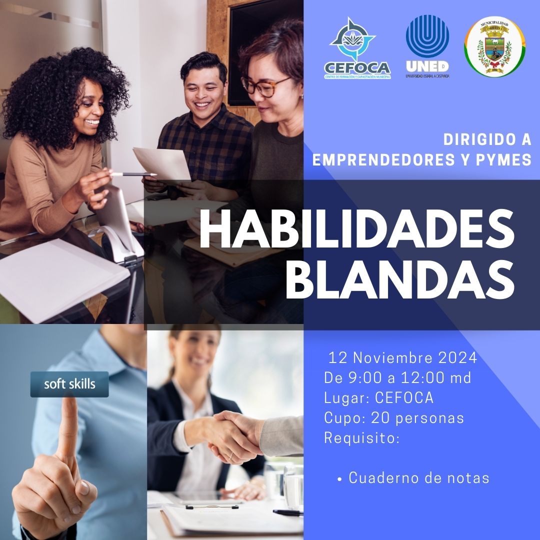 Habilidades Blandas