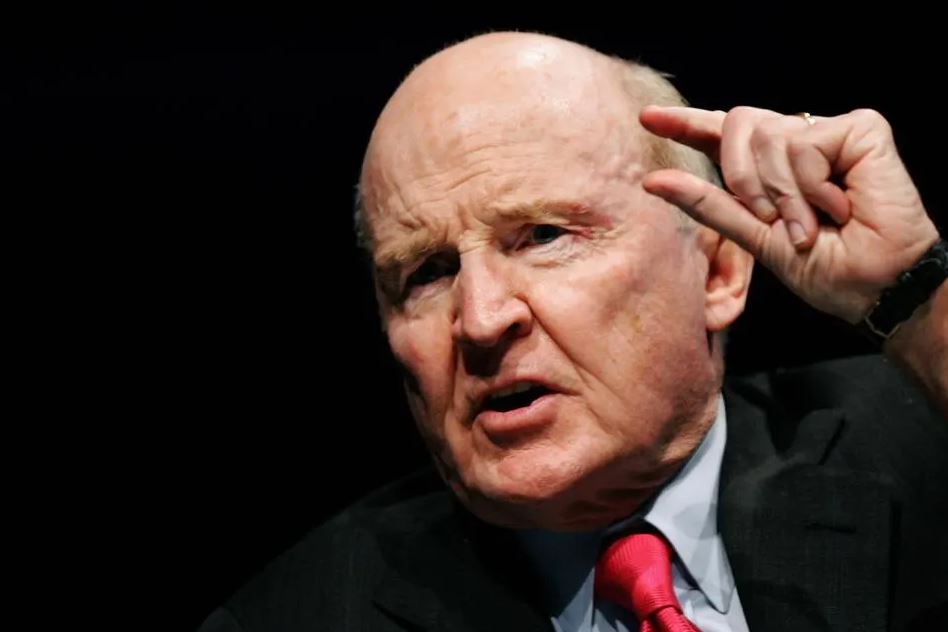 Jack Welch